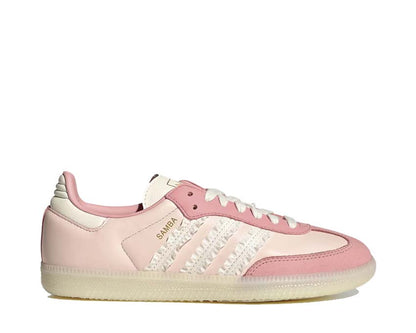 Samba OG "Wonder Mauve"
