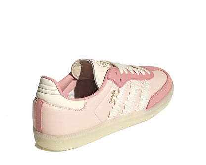 Samba OG "Wonder Mauve"