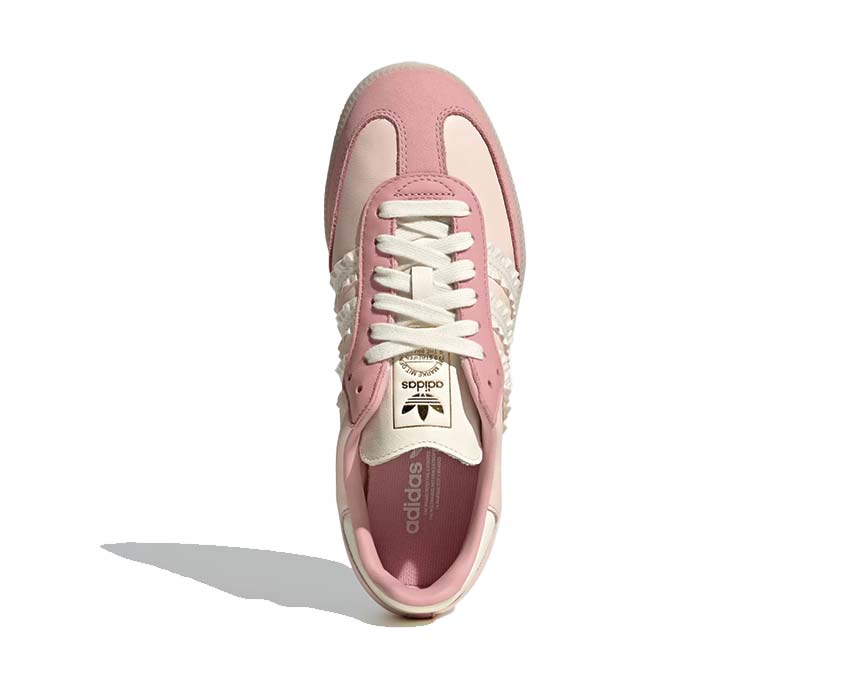 Samba OG "Wonder Mauve"