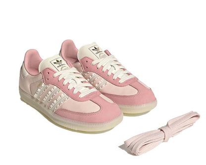 Samba OG "Wonder Mauve"