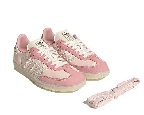 Samba OG "Wonder Mauve"