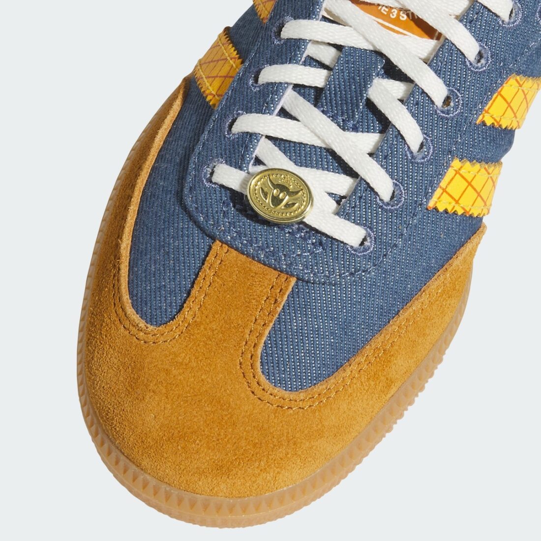 Toy Story X Samba OG "Woody"