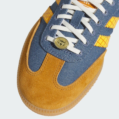 Toy Story X Samba OG "Woody"